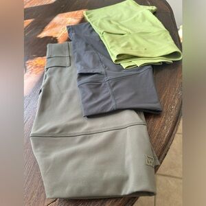 Leggings Bundle!! 3 pairs